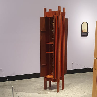 [NFS] Equilibria Cabinet