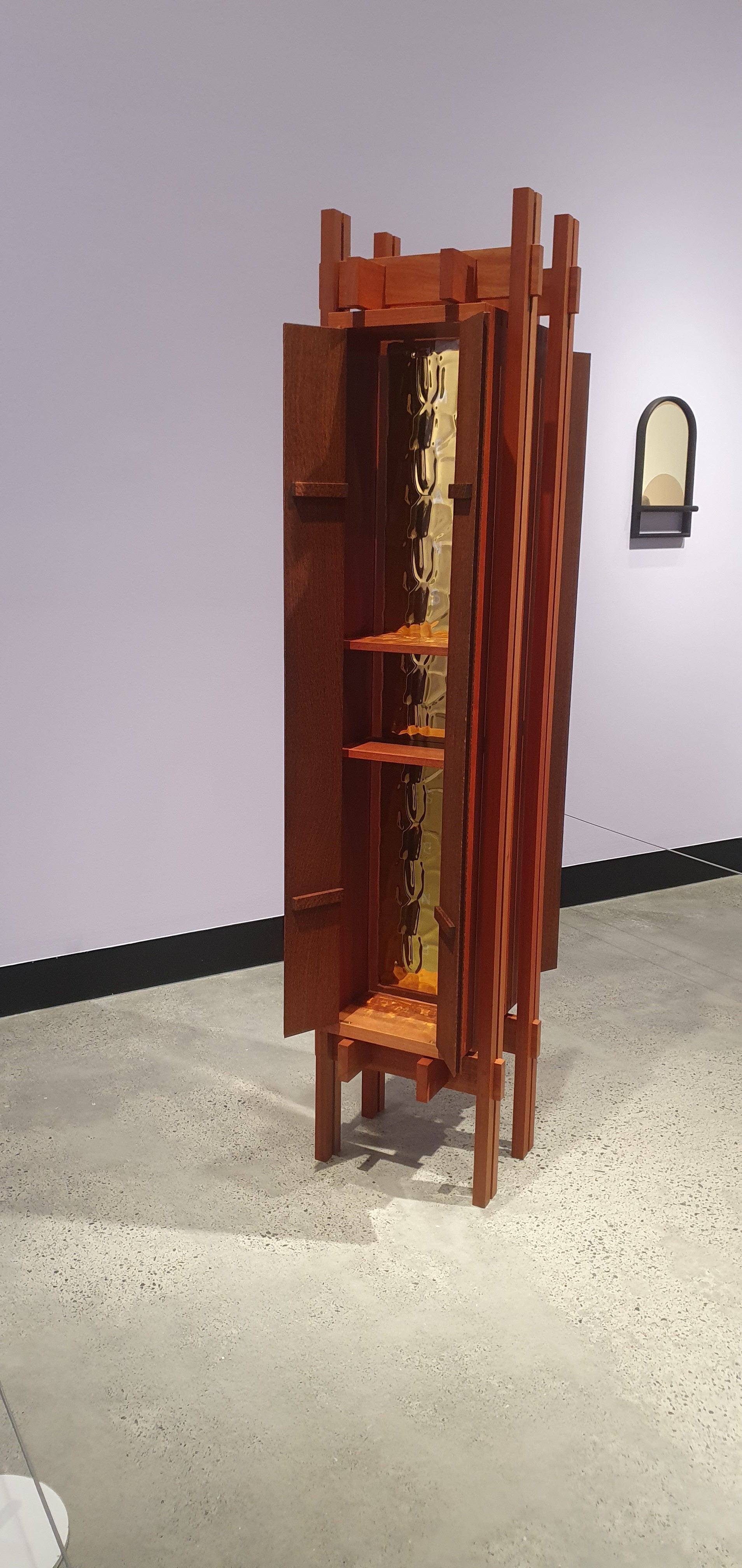 [NFS] Equilibria Cabinet Furniture Rick Hayward 