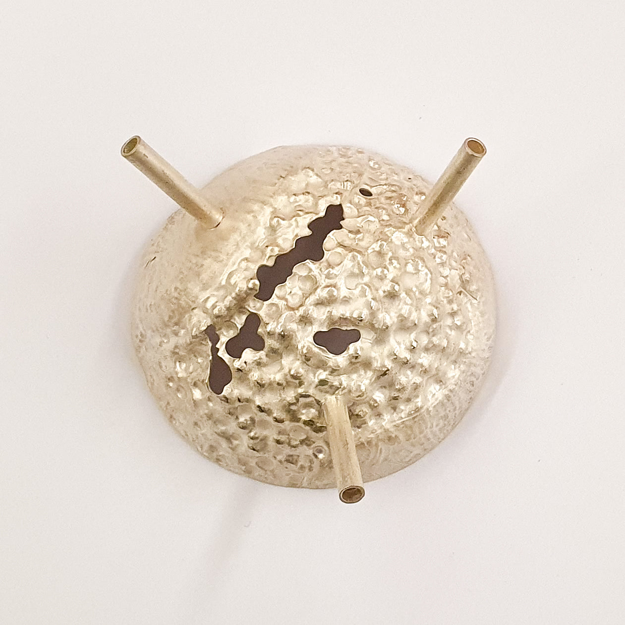 Remembering Margot Lavor vessel & plate 12