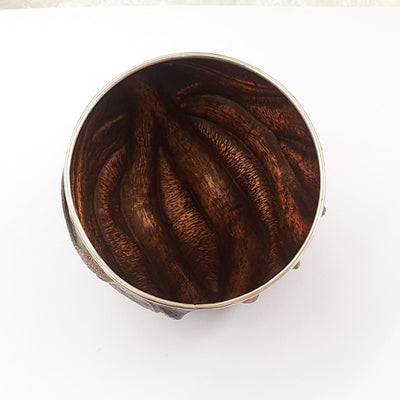 Unpredictable vessel Jewellery and Metalsmith Small Object (Exhibition) Alison McDonald 