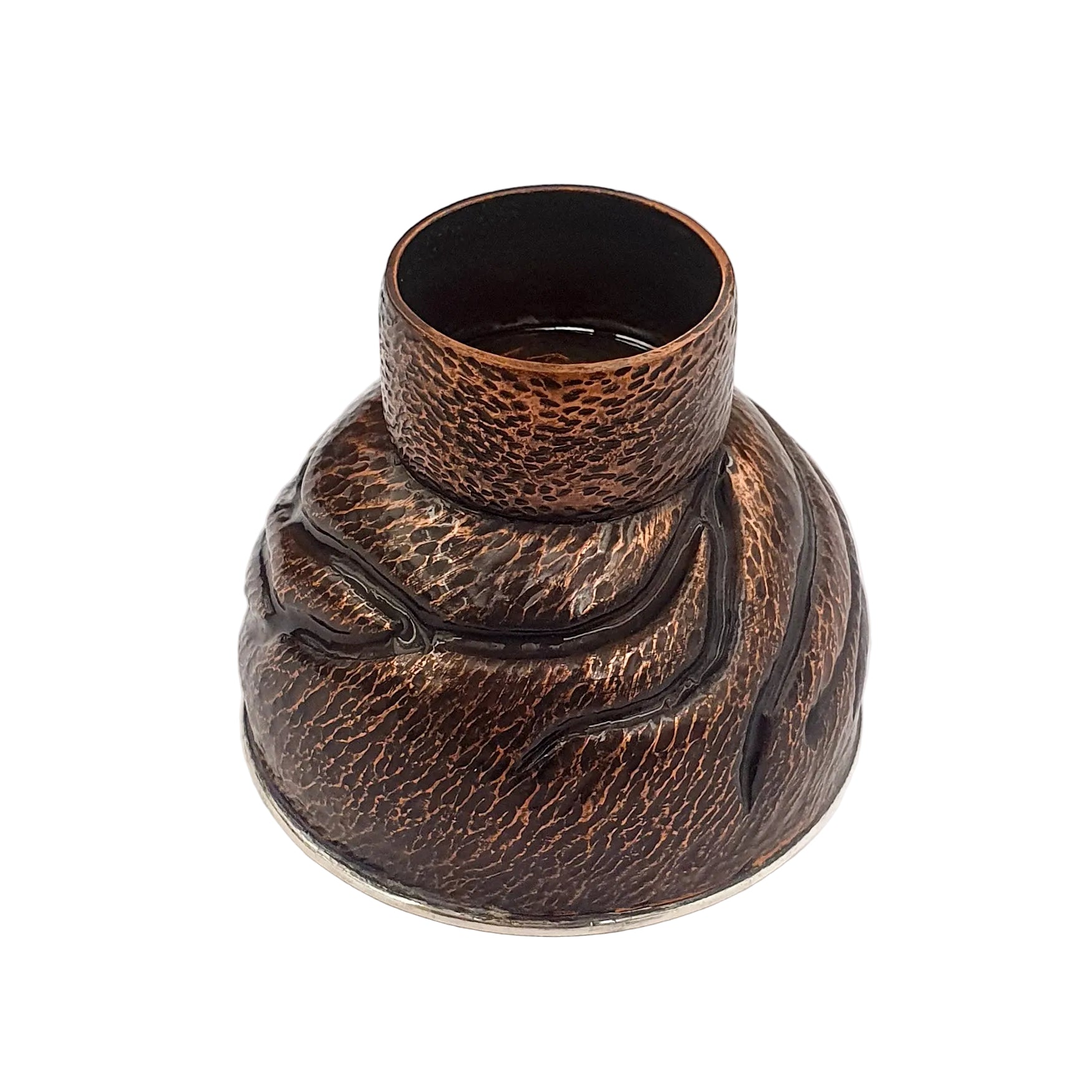 Plate 19 Himanthalia lorea vessel