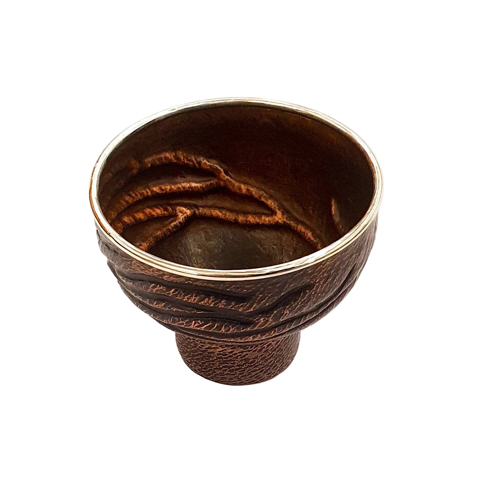 Plate 19 Himanthalia lorea vessel