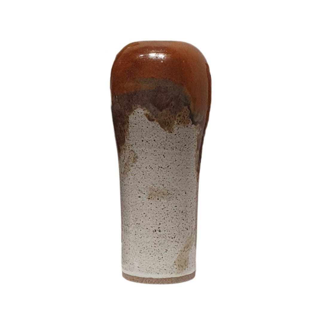 memory's shroud - vessel #20 Ceramics Rachel North 
