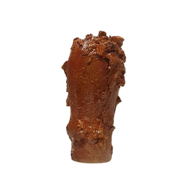 memory's shroud - vessel #21 Ceramics Rachel North 