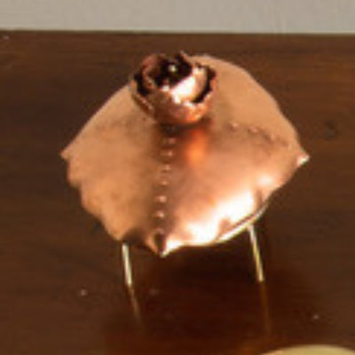 Omamori Shakers Metal Mari Hirata #2 