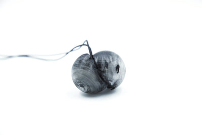 3D/OVA Spheres Jewellery Sharka Bosakova 