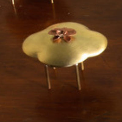 Omamori Shakers Metal Mari Hirata #3 