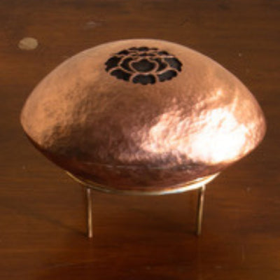 Omamori Shakers Metal Mari Hirata #5 