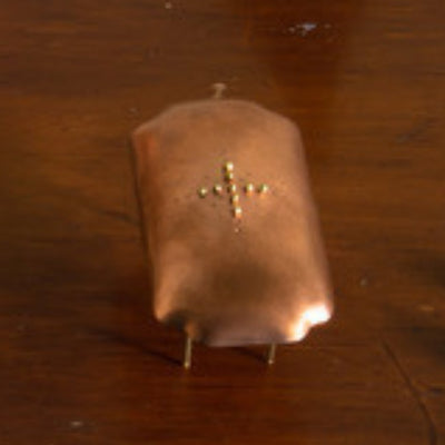 Omamori Shakers Metal Mari Hirata #6 
