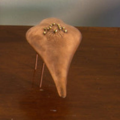 Omamori Shakers Metal Mari Hirata #7 