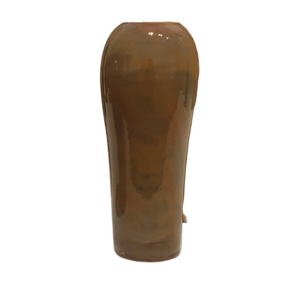memory's shroud - vessel #7 Ceramics Rachel North 
