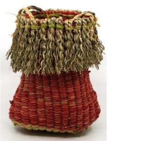 Paula Savage - Bag - 98-25 Textiles & Fibre MOA Arts 