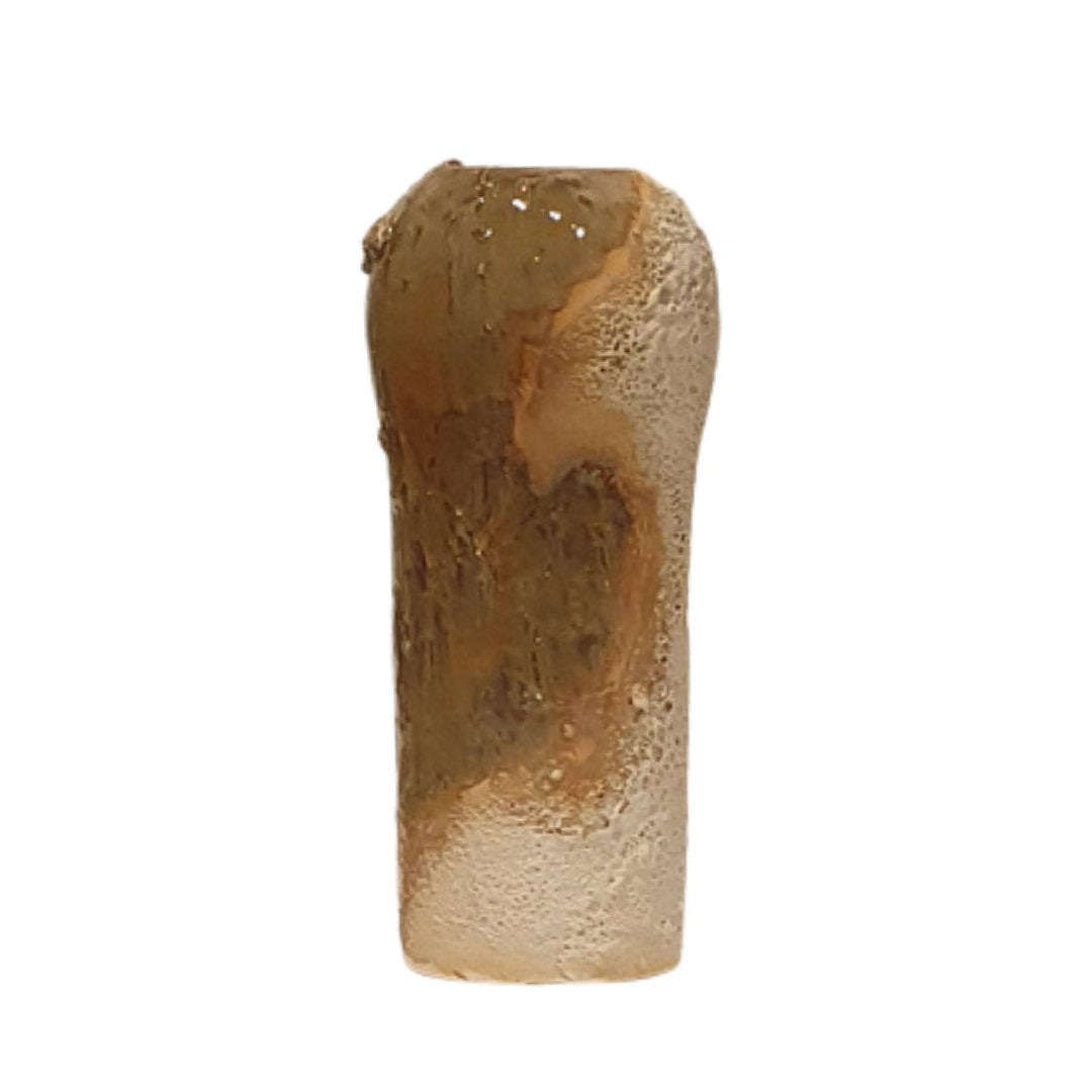 memory's shroud - vessel #09 Ceramics Rachel North 