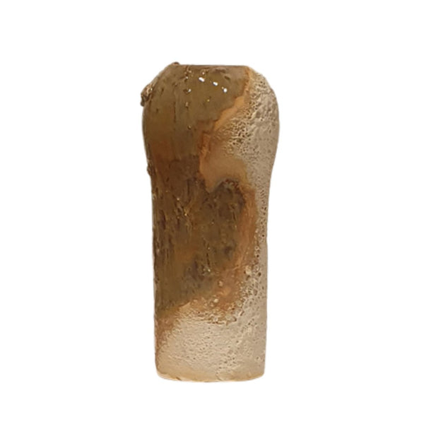 memory's shroud - vessel #09 Ceramics Rachel North 