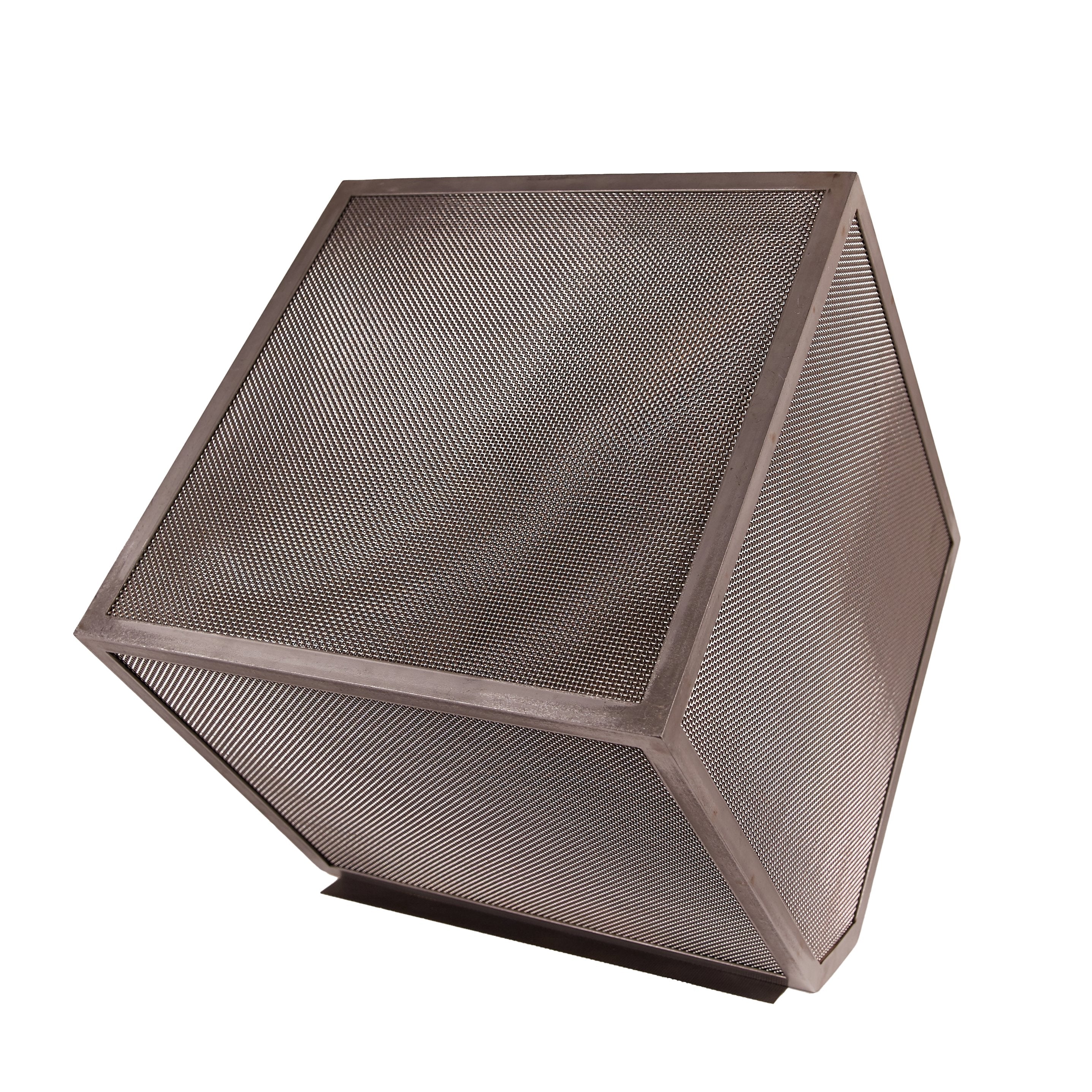 [NFS] Mesh Box Form (light)