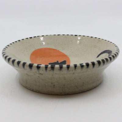 Dog Bowl Ceramics Alicorn Pottery 