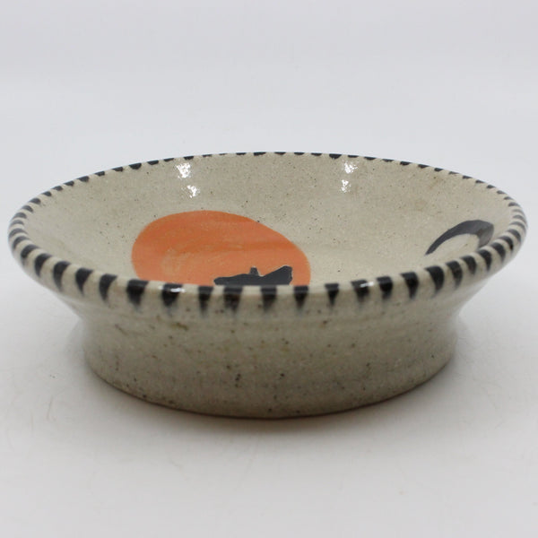 Dog Bowl Ceramics Alicorn Pottery 