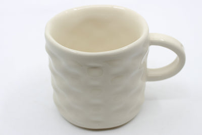 Wobble Mug Ceramics Always Good Design White 