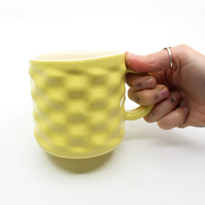 Wobble Mug Ceramics Always Good Design 