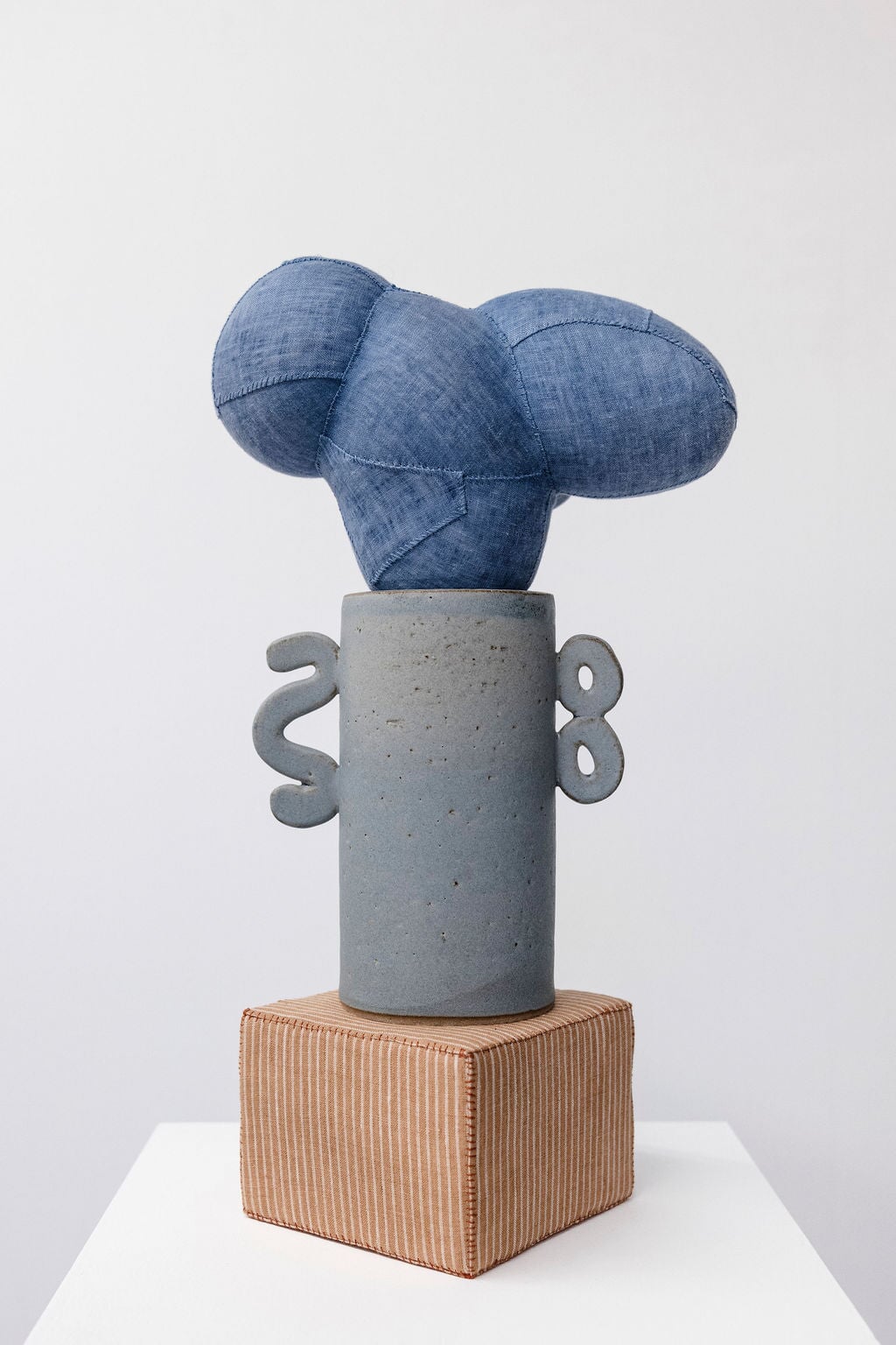 Where Forms Bloom #3 Ceramics (Exhibition) Marisa Culpo 