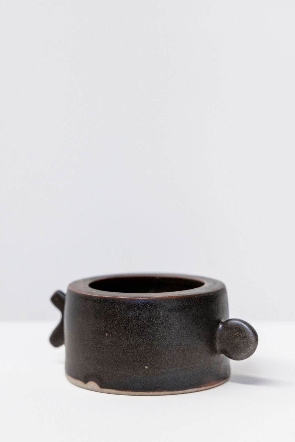 Between Form # 10 Ceramics (Exhibition) Marisa Culpo 