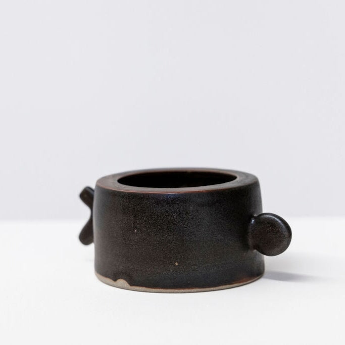 Between Form # 10 Ceramics (Exhibition) Marisa Culpo 