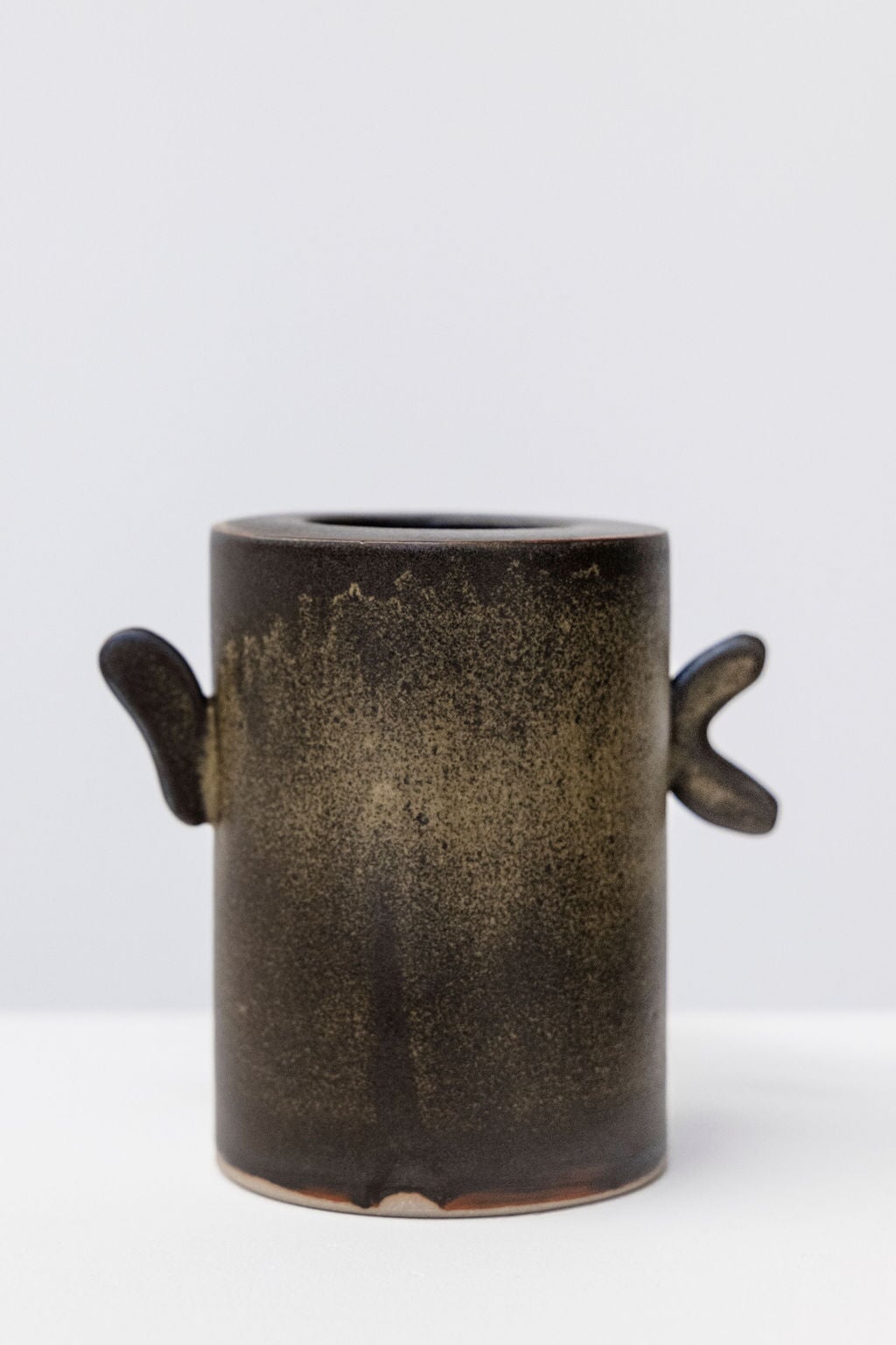 Between Form # 11 Ceramics (Exhibition) Marisa Culpo 