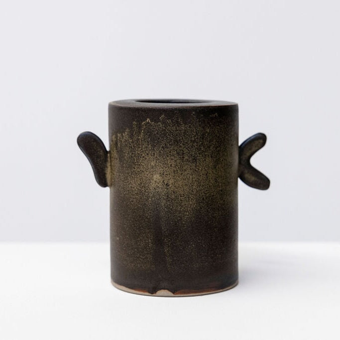 Between Form # 11 Ceramics (Exhibition) Marisa Culpo 