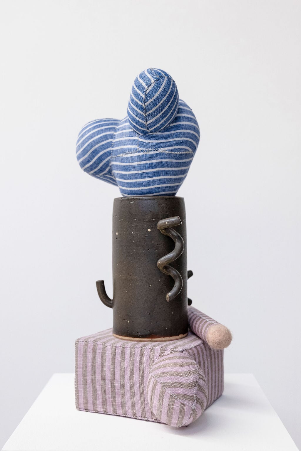 Where Forms Bloom #4 Ceramics (Exhibition) Marisa Culpo 