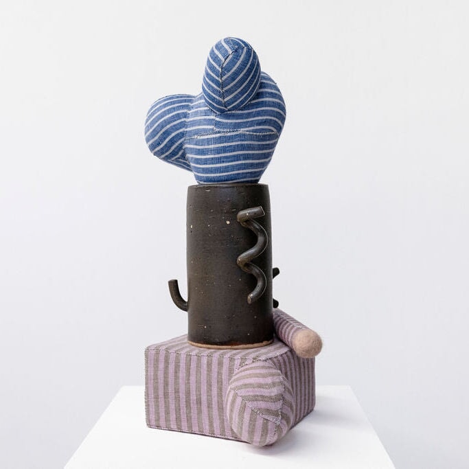 Where Forms Bloom #4 Ceramics (Exhibition) Marisa Culpo 
