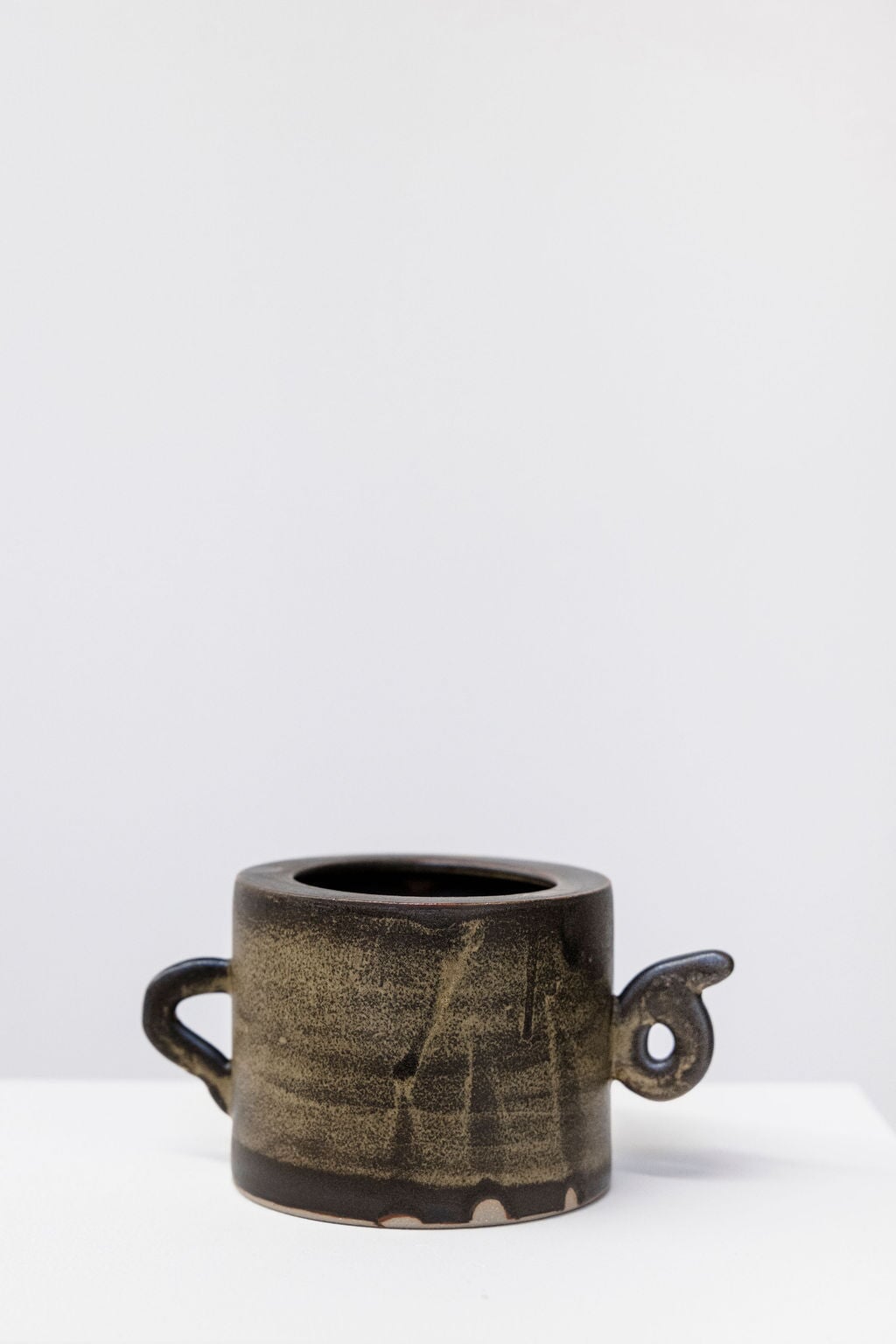 Between Form #13 Ceramics (Exhibition) Marisa Culpo 