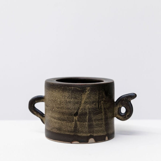 Between Form #13 Ceramics (Exhibition) Marisa Culpo 
