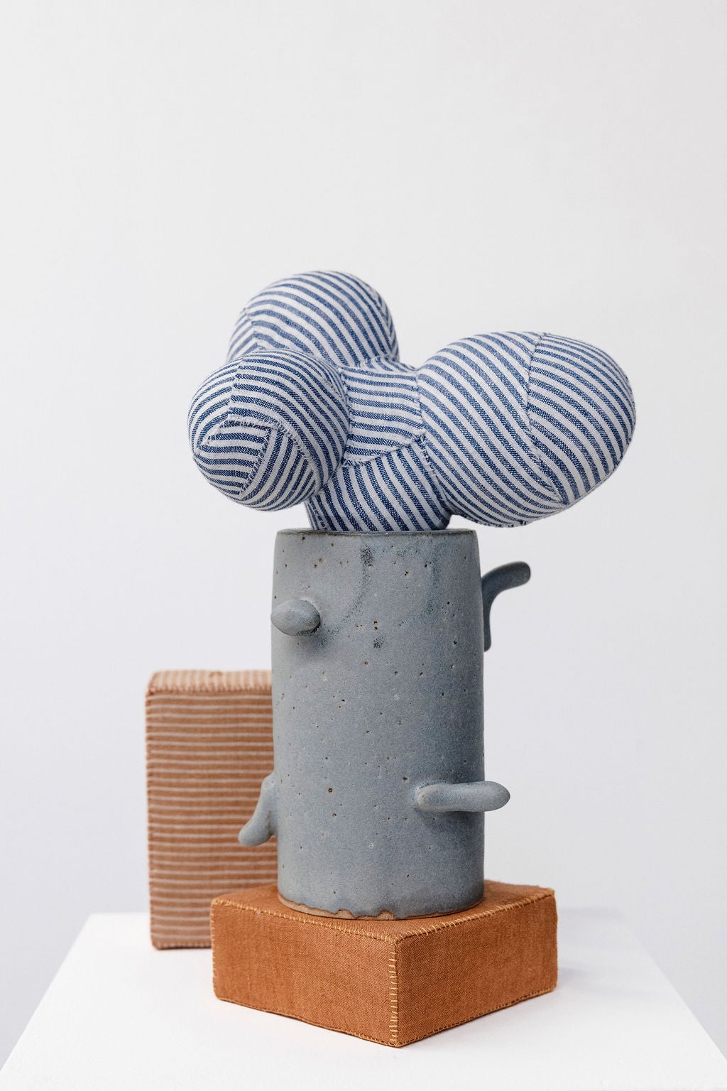 Where Forms Bloom #1 Ceramics (Exhibition) Marisa Culpo 