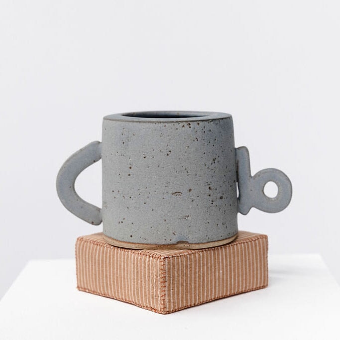 Between Form # 3 Ceramics (Exhibition) Marisa Culpo 
