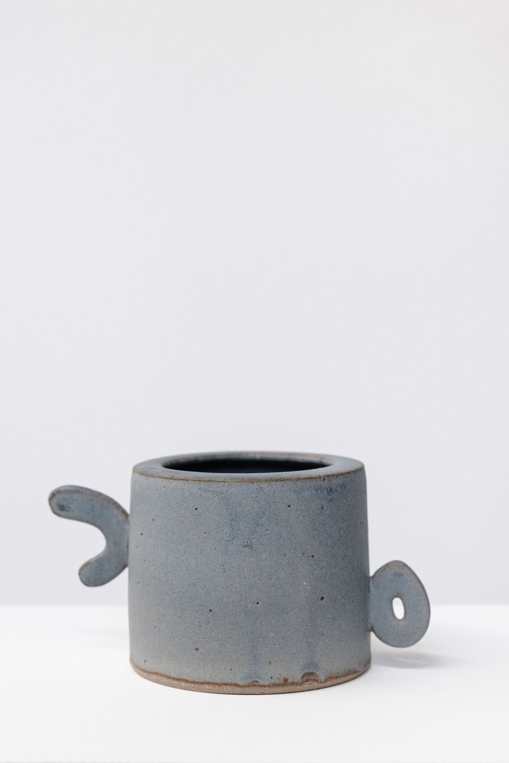 Between Form # 2 Ceramics (Exhibition) Marisa Culpo 