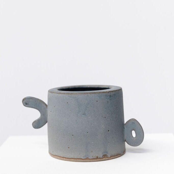 Between Form # 2 Ceramics (Exhibition) Marisa Culpo 
