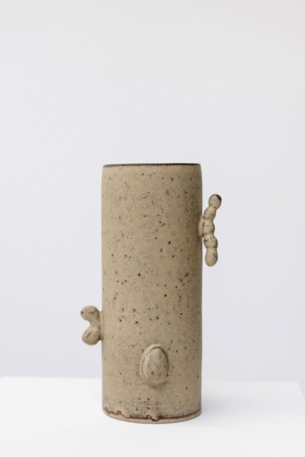 Between Form # 7 Ceramics (Exhibition) Marisa Culpo 