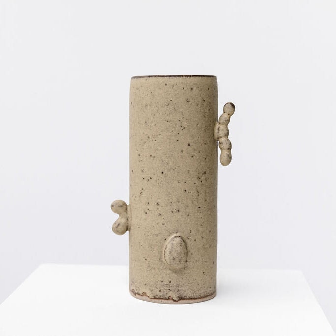 Between Form # 7 Ceramics (Exhibition) Marisa Culpo 