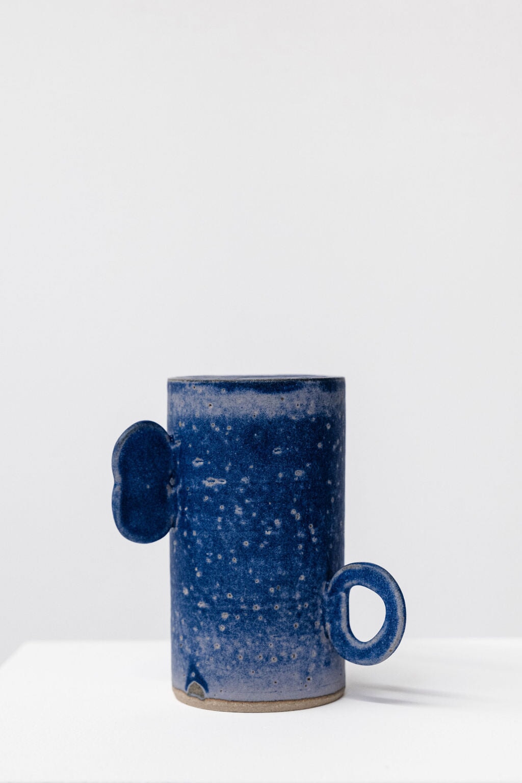 Between Form # 4 Ceramics (Exhibition) Marisa Culpo 