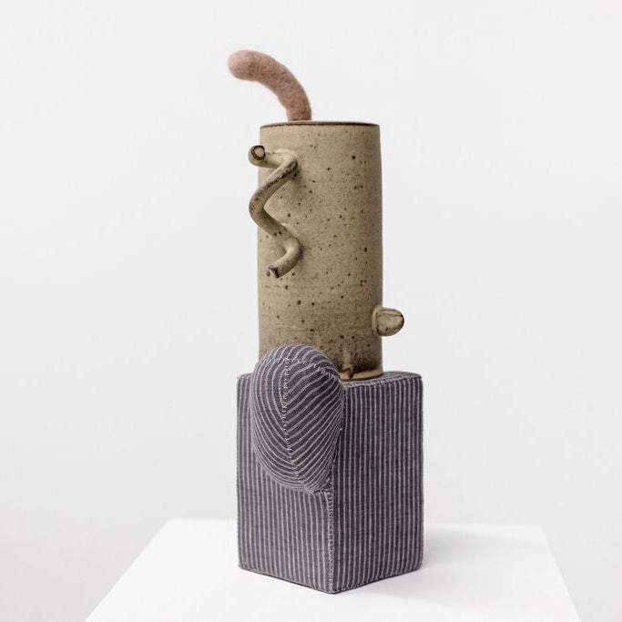 Where Froms Bloom #2 Ceramics (Exhibition) Marisa Culpo 