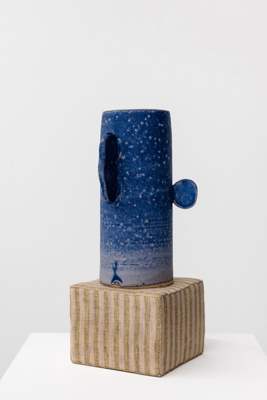 Between Form # 5 Ceramics (Exhibition) Marisa Culpo 
