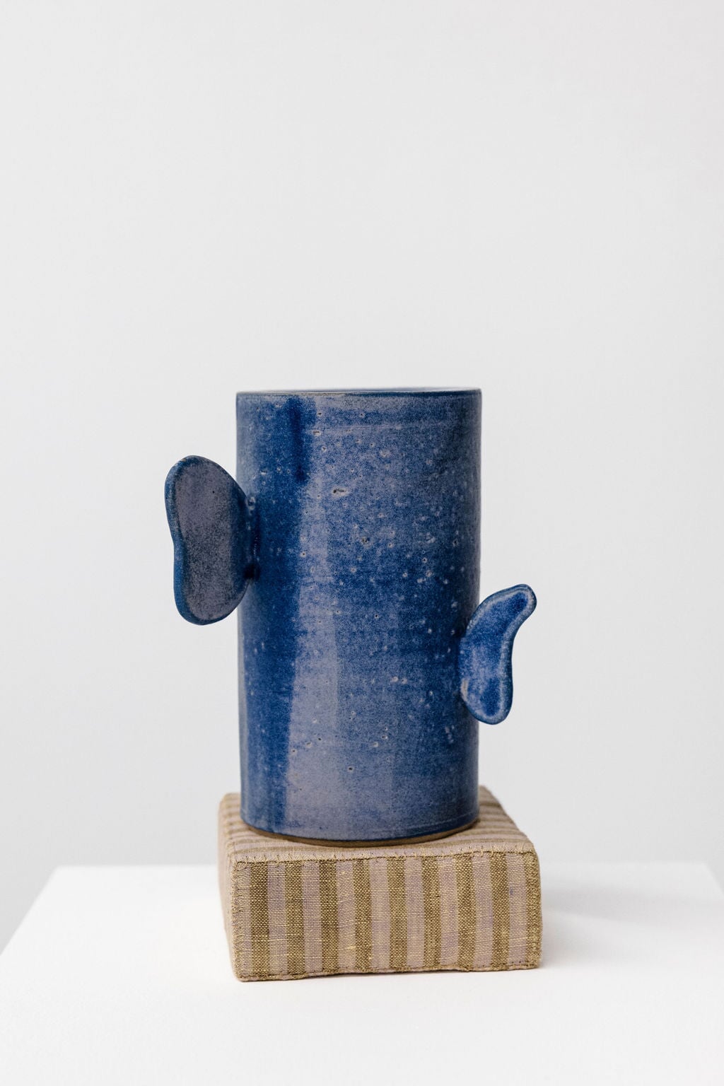 Between Form # 6 Ceramics (Exhibition) Marisa Culpo 