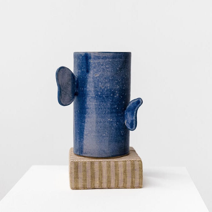 Between Form # 6 Ceramics (Exhibition) Marisa Culpo 