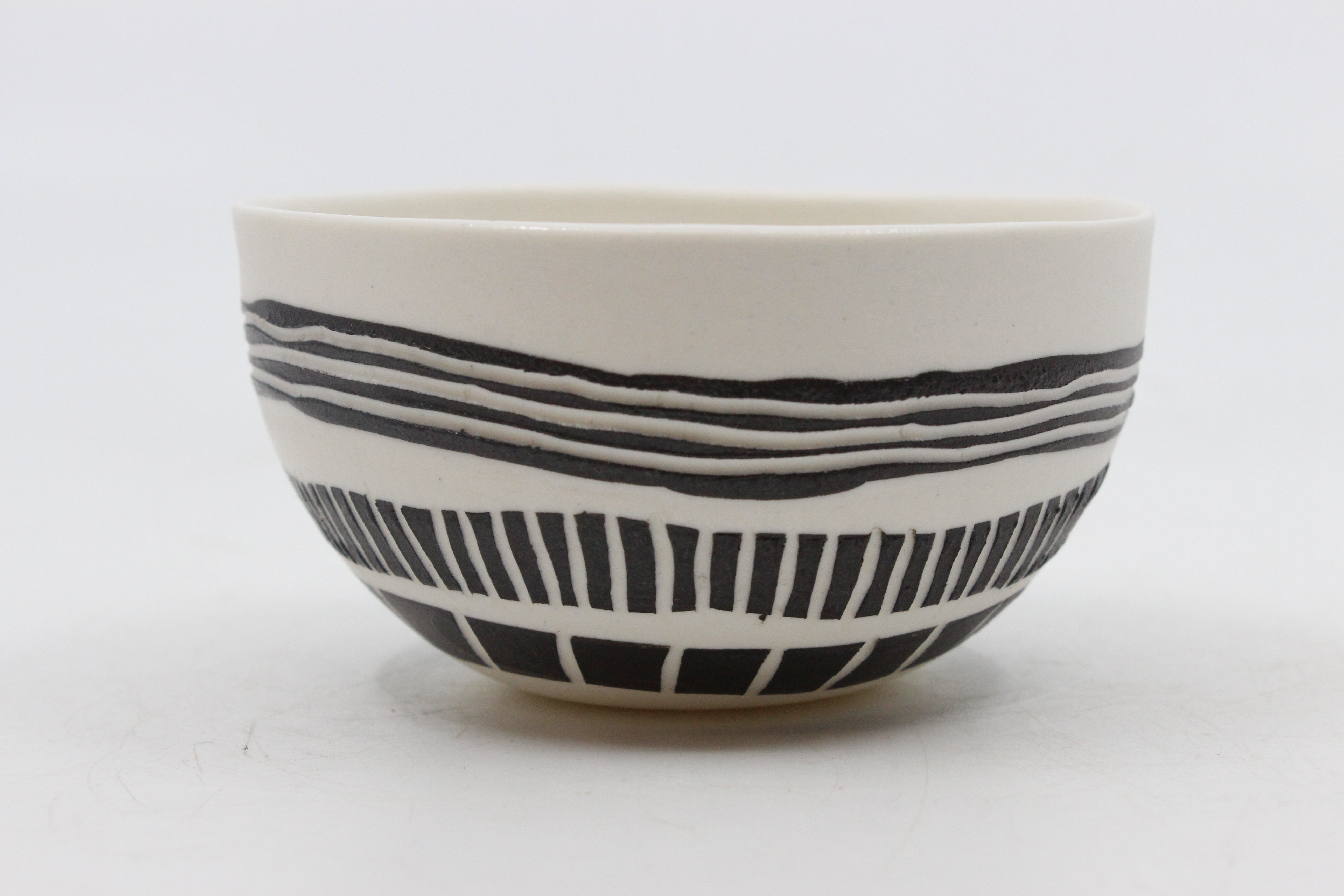 Small Bowls Ceramics Avi Amesbury 