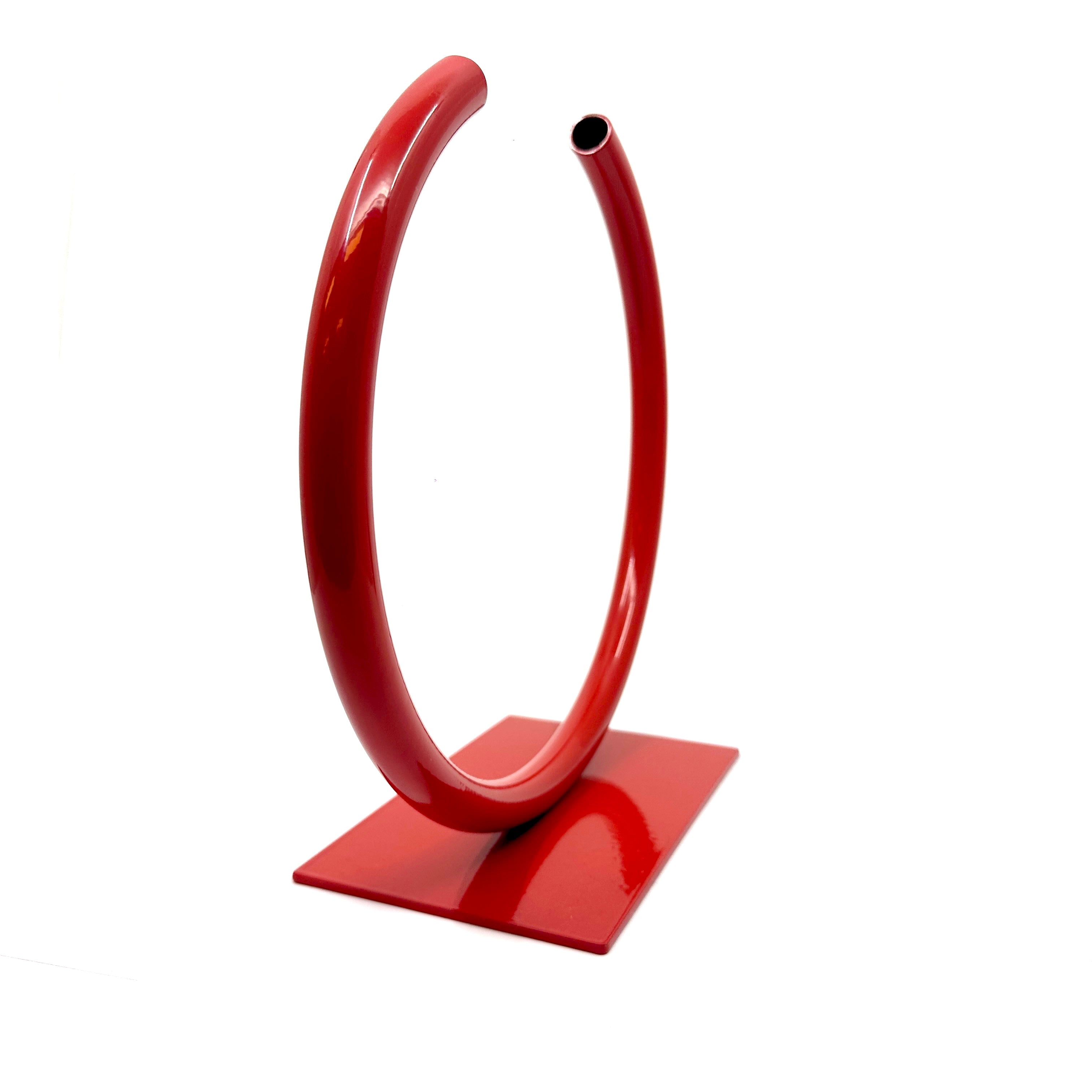 Almost a Circle Vase Sculpture & Art object A.C.V. Studios 