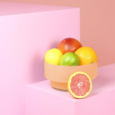 Archie Bowl - Orange