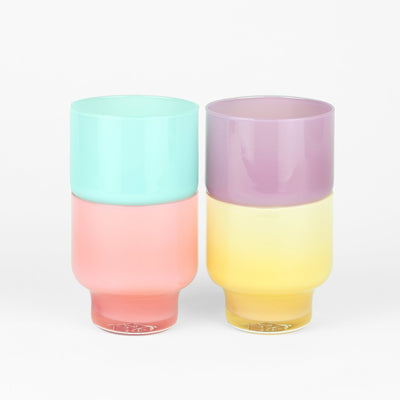 Archie Cup - Two Set