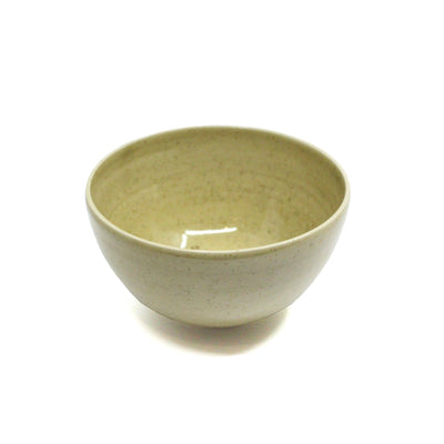 Medium Porcelain Bowl Ceramics Jude Muduioa #2 