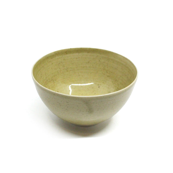 Medium Porcelain Bowl Ceramics Jude Muduioa #1 