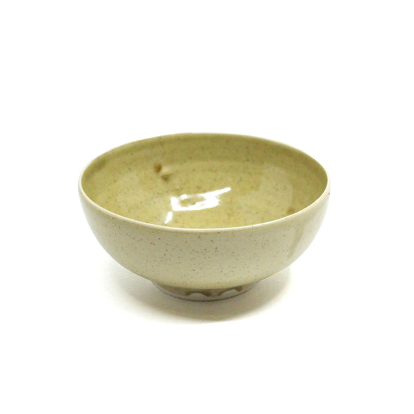 Small Porcelain Bowl Ceramics Jude Muduioa #1 